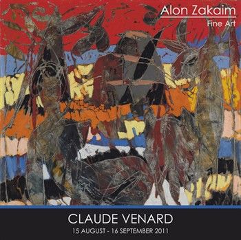 Claude Venard